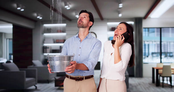 Best 24-hour water damage restoration  in Chico, WA